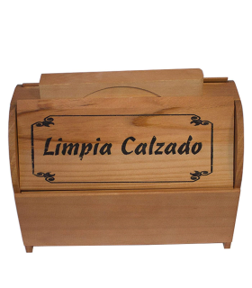 Artema - Caja limpia...