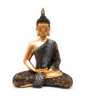 Tradineur - Figura de Buda...