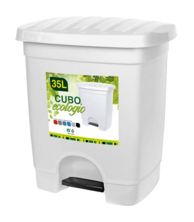 Tradineur - Cubo de basura...