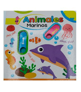 Libro infantil de modelos surtidos con pestañas que se mueven de 20 x 19,4 cm. Cuaderno divertido para niños, modelos de animales aleatorios.