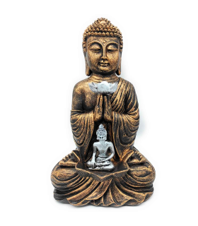 Tradineur - Figura de Buda...