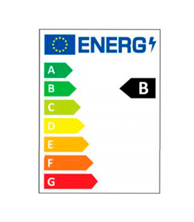 Tradineur - Bombilla halógena vela, C35, E14, 42W equivalente a 60W, 625 lúmenes, 2800K, luz cálida, eficiencia energética B, 2000 horas, 9,5 x 3,5 cm