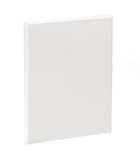 Lienzo para pintar 60 x 90 cm. Lienzo en blanco, preestirado, enmarcado, listones, apto para todo tipo de pinturas, óleo, acrílica, mixta