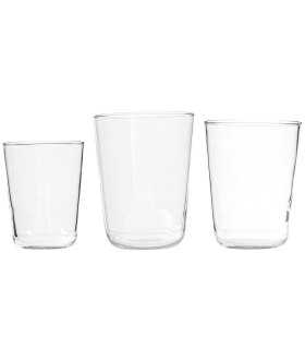 Tradineur - Set de 18 vasos...