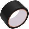 Tradineur - Cinta americana reforzada, fuerte adherencia, impermeable, resistente, corte fácil, reparar, sellar, reforzar, fijar
