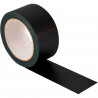 Tradineur - Cinta americana reforzada, fuerte adherencia, impermeable, resistente, corte fácil, reparar, sellar, reforzar, fijar