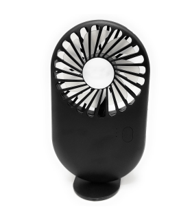 Tradineur - Mini ventilador...