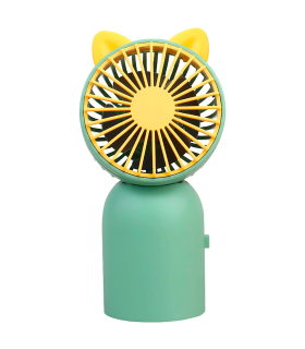 Tradineur - Mini ventilador...