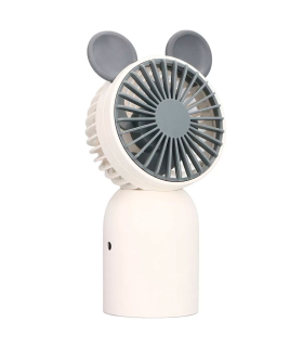 Tradineur - Mini ventilador...