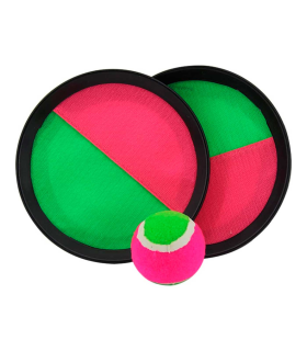 Tradineur - Juego de pelota...