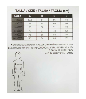 Tradineur - Bata blanca para niños, fibra sintética, disfraz de doctor, médico infantil, incluye bata, carnaval, halloween, cosplay, fiestas (Unisex, 7-9 años)