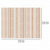 Tradineur - Colcha Multiusos - Fabricada en España - 70% Algodón / 30% Poliéster - Apto para Cama, Muebles y mesas - 270 x 230 c
