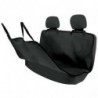 Tradineur - Manta protectora de mascotas para asientos de coche, poliéster, funda, cubierta, protector para perros, gatos, fácil