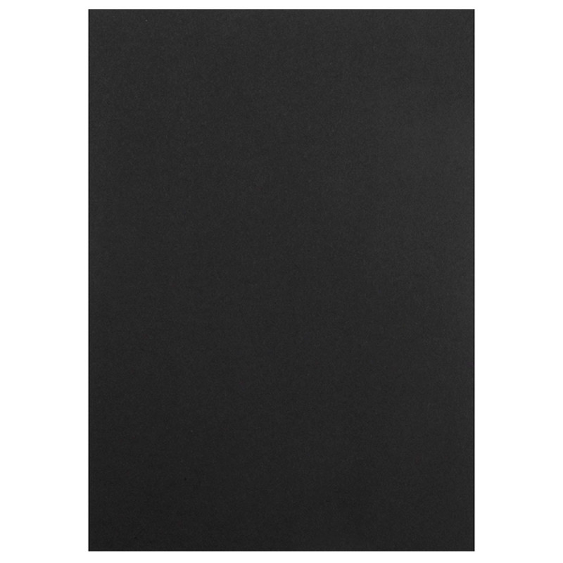 Tradineur - Lámina de cartón pluma adhesiva A4, 5 mm de grosor, manualidades, soporte para presentaciones, maquetas, base de cua Tradineur - Lámina de cartón pluma adhesiva A4, 5 mm de grosor, manualidades, soporte para presentaciones, maquetas, base de cua