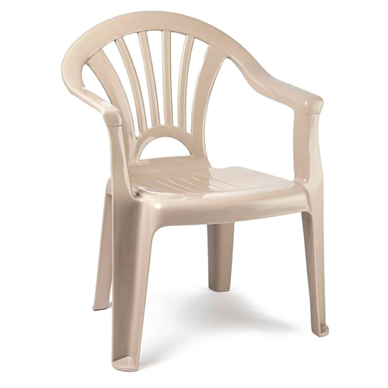 Tradineur - Silla infantil Modelo Tipi - Fabricado en España - Ligera y fácil de transportar - Ideal para jugar, leer y dibujar Tradineur - Silla infantil Modelo Tipi - Fabricado en España - Ligera y fácil de transportar - Ideal para jugar, leer y dibujar