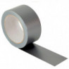 Tradineur - Cinta americana, fuerte adherencia, universal, resistente, impermeable, corte fácil, reparar, sellar, reforzar, fija