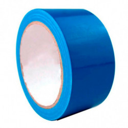 Tradineur - Cinta americana, fuerte adherencia, universal, resistente, impermeable, corte fácil, reparar, sellar, reforzar, fija