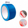 Tradineur - Cinta americana, fuerte adherencia, universal, resistente, impermeable, corte fácil, reparar, sellar, reforzar, fija