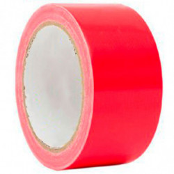 Tradineur - Cinta americana, fuerte adherencia, universal, resistente, impermeable, corte fácil, reparar, sellar, reforzar, fija