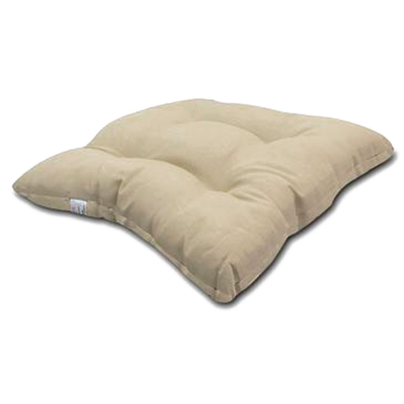 Tradineur - Cojín de 4 Puntos Modelo Siena - Fabricado en Poliéster - funcional que ofrezca soporte y comodidad - 40 x 40 - Colo Tradineur - Cojín de 4 Puntos Modelo Siena - Fabricado en Poliéster - funcional que ofrezca soporte y comodidad - 40 x 40 - Colo