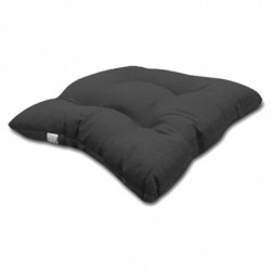 Tradineur - Cojín de 4 Puntos Modelo Siena - Fabricado en Poliéster - funcional que ofrezca soporte y comodidad - 40 x 40 - Colo