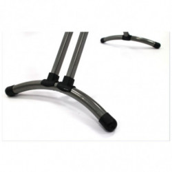 Tradineur - Tabla de Planchar Plegable - Fabricada en Madera - Soporte para plancha y patas metálicas antideslizantes - 42 x 120