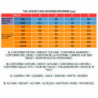 Tradineur - Disfraz de Gótica Infantil (Vestido) para Niños - Fabricado en Poliéster - Incluye Vestido y Cinturón - Ideal para d