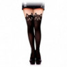 Tradineur - Pantis de gato negro, 90% poliéster y 10% licra, complemento para disfraz de gatita sexy, carnaval, Halloween, cospl