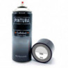 Tradineur - Bote de Pintura en Spray - Fabricado en España - Ideal para cualquier superficie, Madera, Metal, Cartón, Piedra o Ce