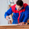 Tradineur - Bote de Pintura en Spray - Fabricado en España - Ideal para cualquier superficie, Madera, Metal, Cartón, Piedra o Ce