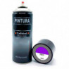 Tradineur - Bote de Pintura en Spray - Fabricado en España - Ideal para cualquier superficie, Madera, Metal, Cartón, Piedra o Ce