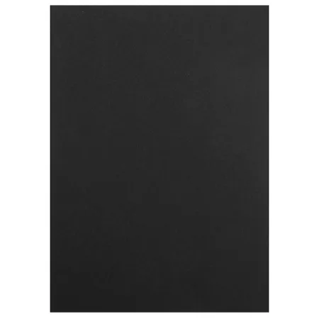 Tradineur - Lámina de cartón pluma A4, grosor de 5 mm, manualidades, soporte para presentaciones, maquetas, base de cuadros, dec Tradineur - Lámina de cartón pluma A4, grosor de 5 mm, manualidades, soporte para presentaciones, maquetas, base de cuadros, dec
