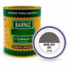 Tradineur - Bote de Barniz para Madera - Fabricado en España - Ideal para todo tipo de Maderas, vigas, cerchas, marcos, etc. - C