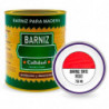 Tradineur - Bote de Barniz para Madera - Fabricado en España - Ideal para todo tipo de Maderas, vigas, cerchas, marcos, etc. - C