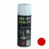 Montoro - Bote de pintura en spray rojo cereza A44 400 ml, válido para multitud de superficies de interior y exterior