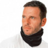 Tradineur - Braga para el cuello con cuerda - Fabricación 100% poliéster - Ropa para otoño e invierno - Apto para adultos y niño