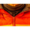 Tradineur - Braga para el cuello con cuerda - Fabricación 100% poliéster - Ropa para otoño e invierno - Apto para adultos y niño