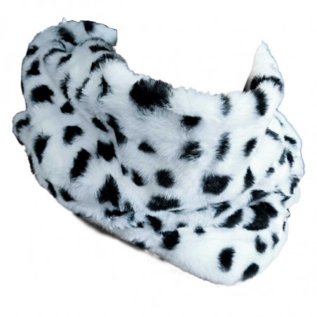 Tradineur - Braga para cuello con cuerda, poliéster 100% - Ropa para otoño e invierno - Apto para adultos y niños - Estilo Dálma