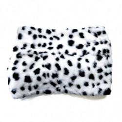 Tradineur - Braga para cuello con cuerda, poliéster 100% - Ropa para otoño e invierno - Apto para adultos y niños - Estilo Dálma
