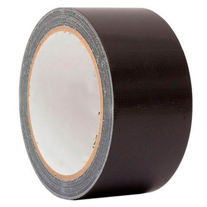 Tradineur - Cinta americana con fuerte adherencia, universal, resistente, impermeable, corte fácil, reparar, sellar, reforzar, f Tradineur - Cinta americana con fuerte adherencia, universal, resistente, impermeable, corte fácil, reparar, sellar, reforzar, f