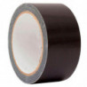 Tradineur - Cinta americana con fuerte adherencia, universal, resistente, impermeable, corte fácil, reparar, sellar, reforzar, f