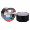 Tradineur - Cinta americana con fuerte adherencia, universal, resistente, impermeable, corte fácil, reparar, sellar, reforzar, f