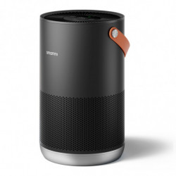 Smartmi - Purificador de Aire P1 - Compatible con Google Home Assistant, Alexa y Apple Homekit - Pantalla a Tiempo Real - Absorb