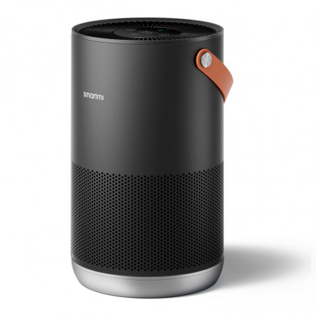 Smartmi - Purificador de Aire P1 - Compatible con Google Home Assistant, Alexa y Apple Homekit - Pantalla a Tiempo Real - Absorb