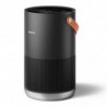 Smartmi - Purificador de Aire P1 - Compatible con Google Home Assistant, Alexa y Apple Homekit - Pantalla a Tiempo Real - Absorb