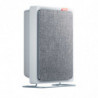 Smartmi - Purificador de Aire E1 - Compatible con Google Home Assistant, Alexa y Apple Homekit - Funcional en Pared - Nivel Max