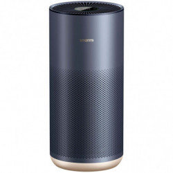Smartmi - Purificador de Aire 2 - Compatible con Google Home Assistant, Alexa y Apple Homekit - Esterilizador UV - Pantalla OLED