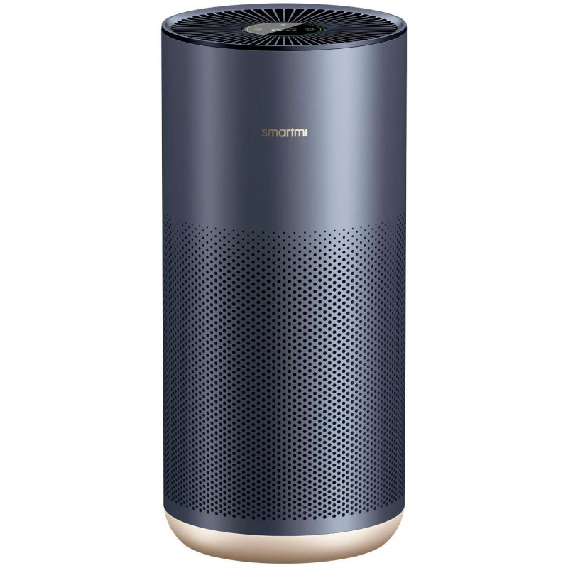 Smartmi - Purificador de Aire 2 - Compatible con Google Home Assistant, Alexa y Apple Homekit - Esterilizador UV - Pantalla OLED Smartmi - Purificador de Aire 2 - Compatible con Google Home Assistant, Alexa y Apple Homekit - Esterilizador UV - Pantalla OLED