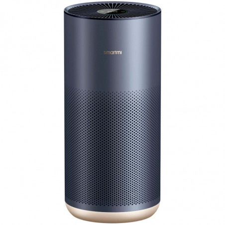 Smartmi - Purificador de Aire 2 - Compatible con Google Home Assistant, Alexa y Apple Homekit - Esterilizador UV - Pantalla OLED