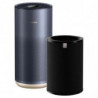 Smartmi - Purificador de Aire 2 - Compatible con Google Home Assistant, Alexa y Apple Homekit - Esterilizador UV - Pantalla OLED